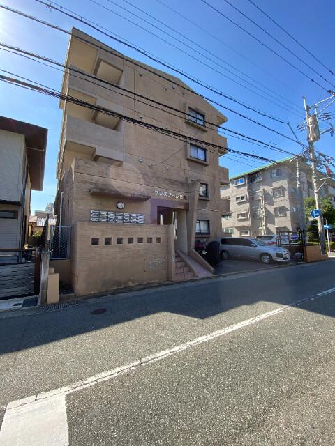 プレステージ室見