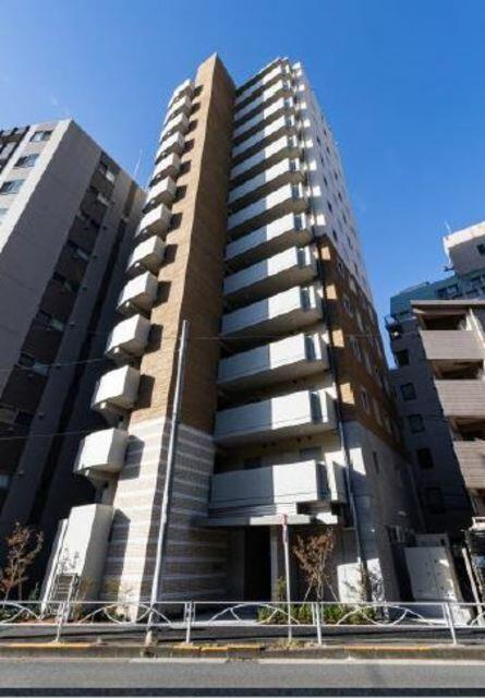 ベルファース錦糸町サウス(1DK/6階)