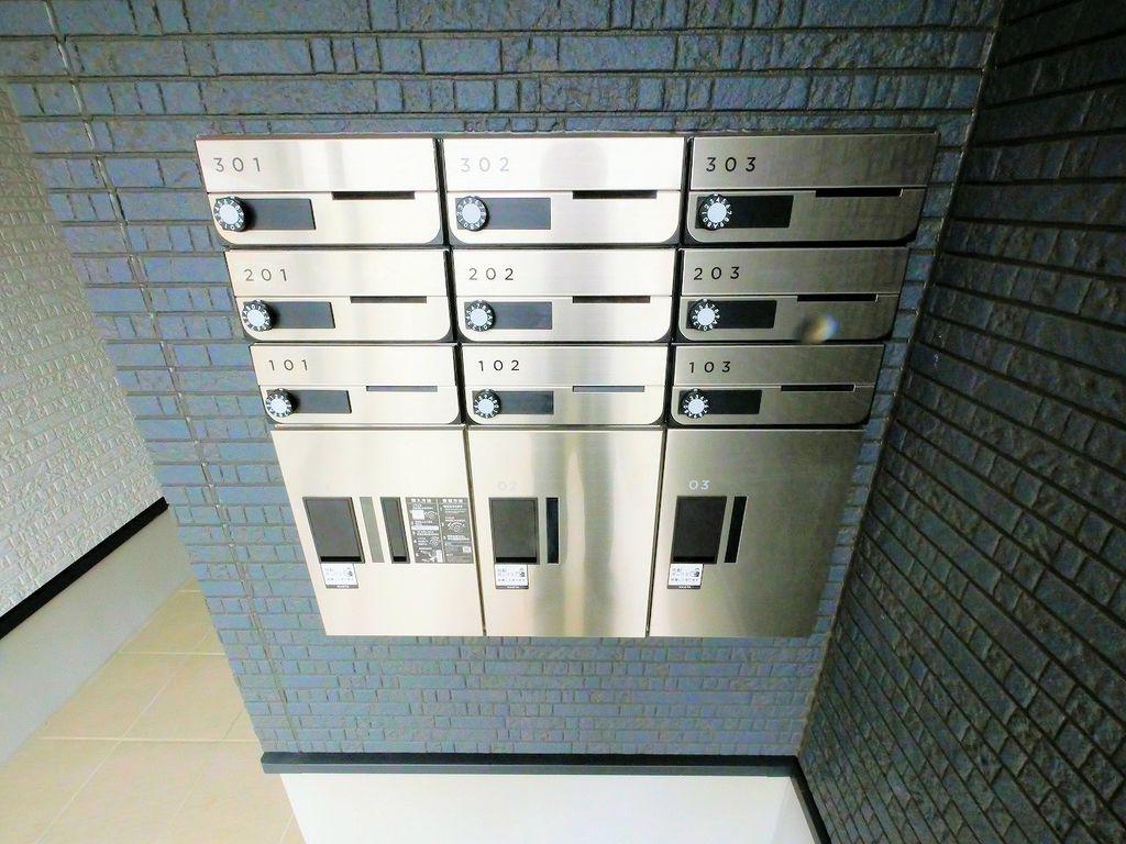 ブランノワール南仙台