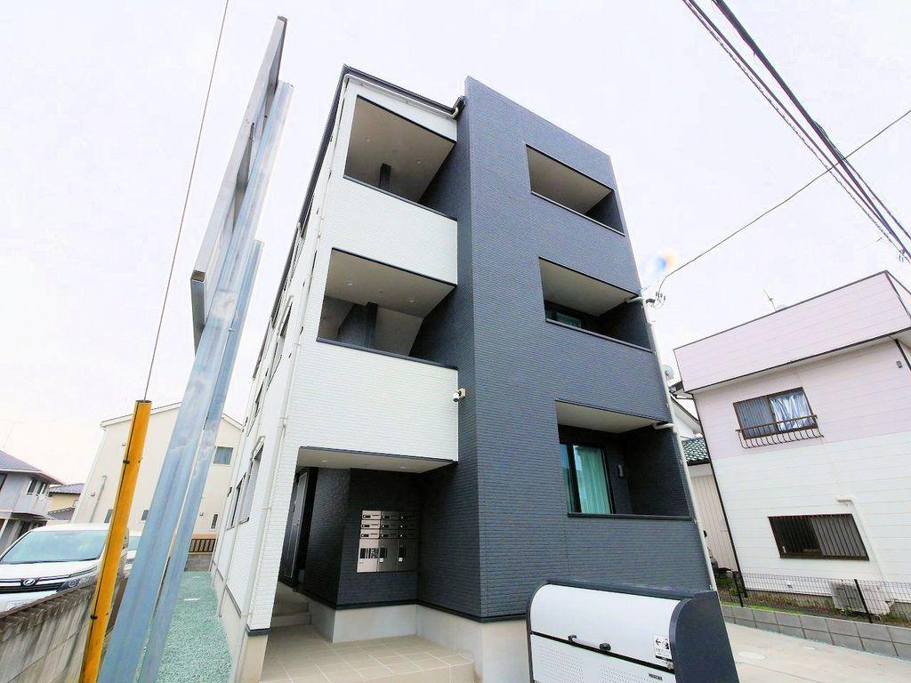 ブランノワール南仙台