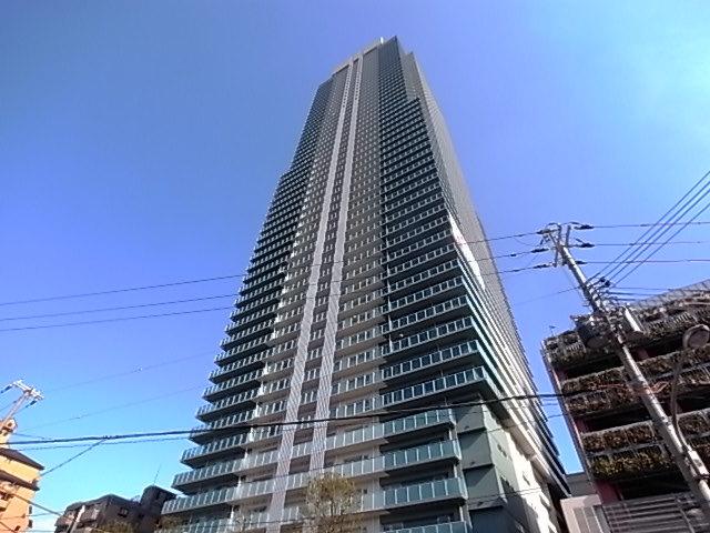 シティタワー神戸三宮