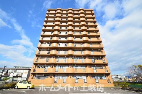 マーブル参番館