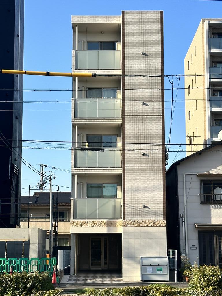 ぱくたうんルナ名古屋