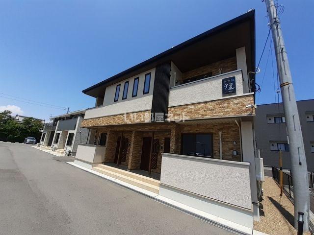 ＪＲ予讃線 伊予西条駅 徒歩39分  築6年(1LDK/1階)