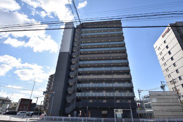 BRIGHT GATE 名古屋
