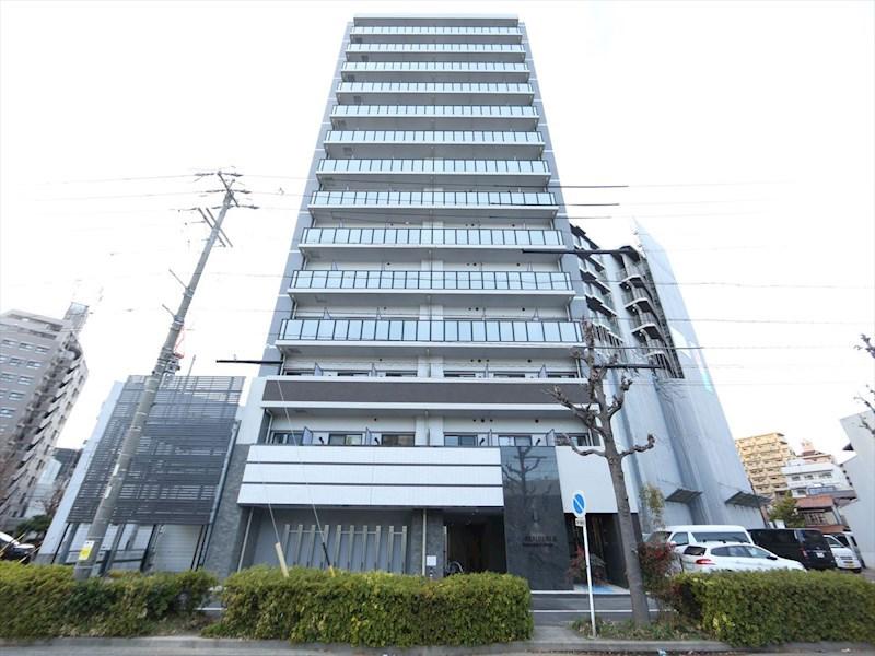 S-RESIDENCE金山三丁目