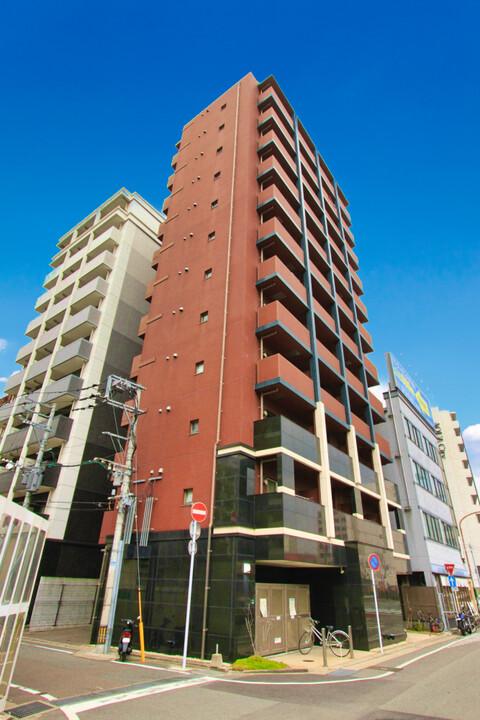 レジデンシャルヒルズ博多駅前