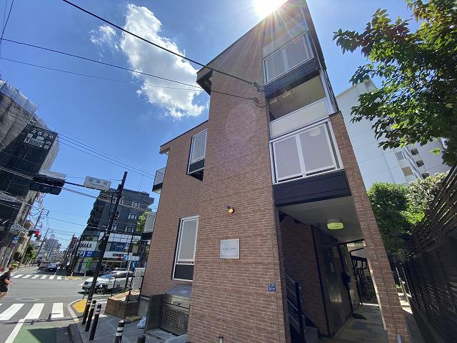 レオパレスラ メイジュときわ台