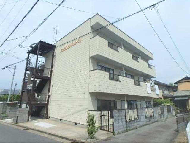 エッセンシャルハイツ