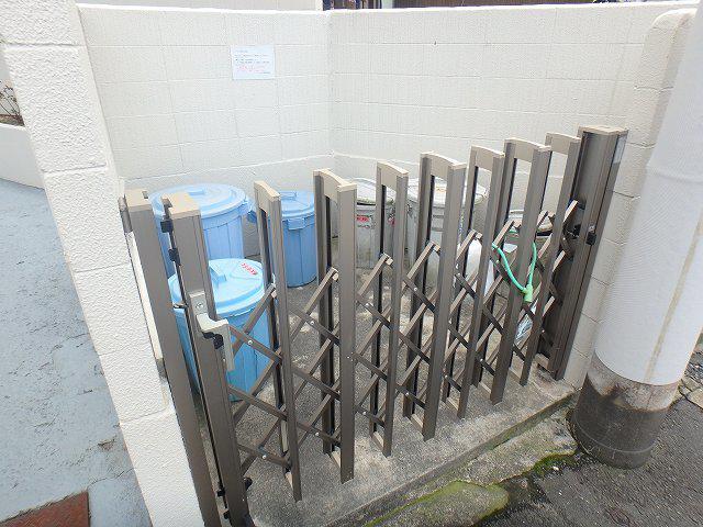 リベルテ石橋