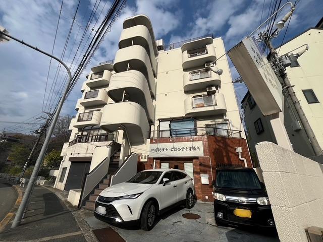 リベルテ石橋