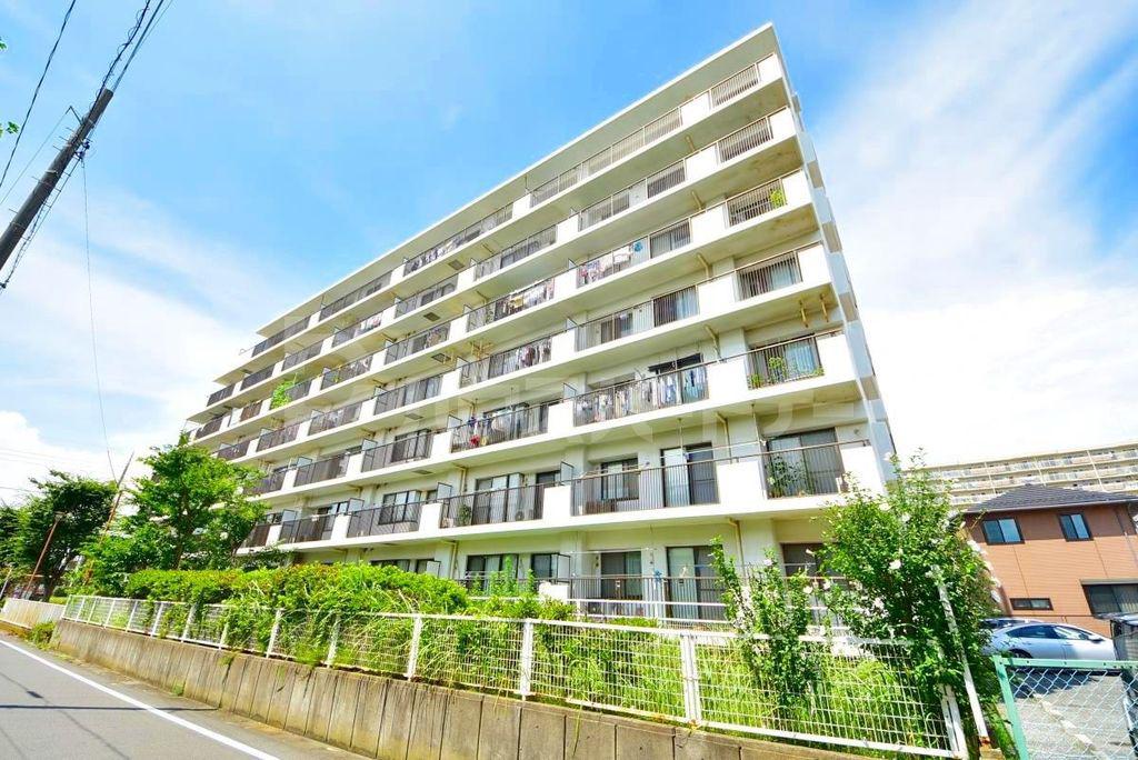 PLENDY市川大野