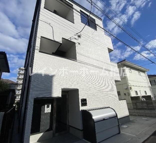 CRASTINE南流山II