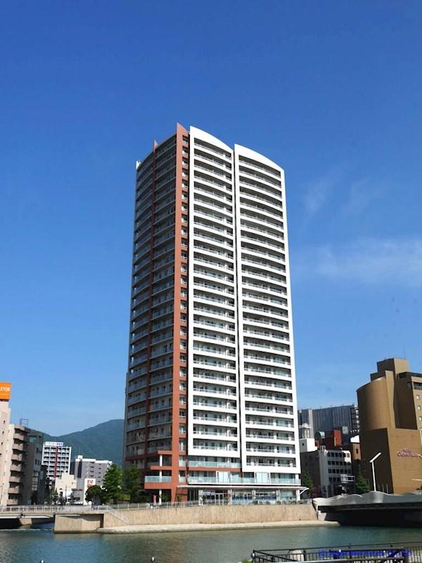 KOKURATOWER