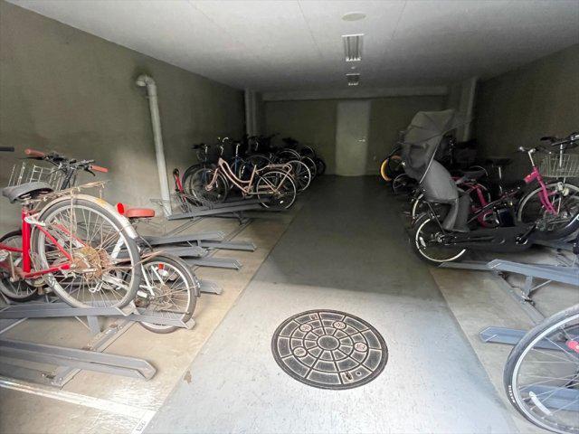 エスティメゾン赤羽