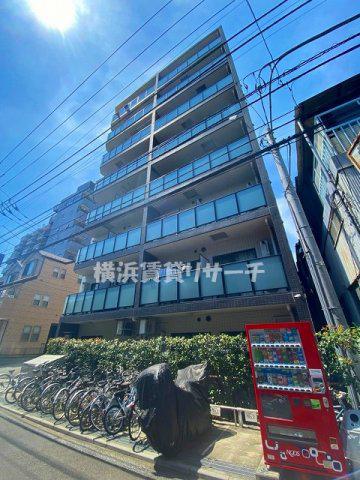 アイル横浜ベイサイド