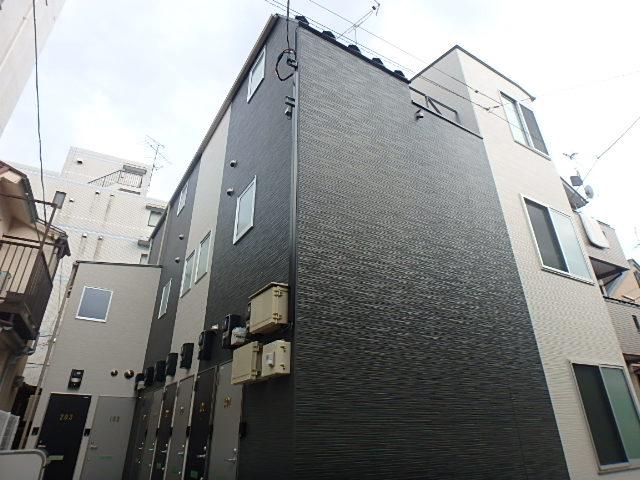 ディアマンテ椎名町