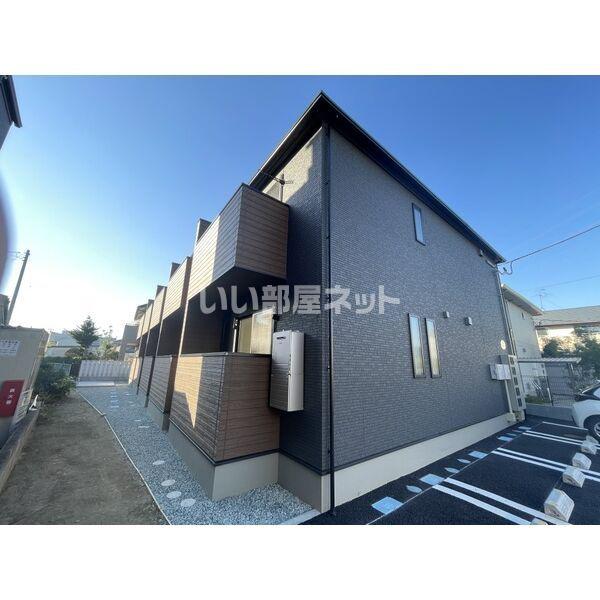 ARMANDあすと長町