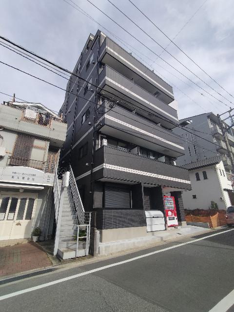 PARK RESIDENCE 西千葉