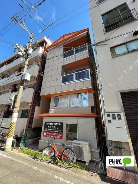 スカイハイツI