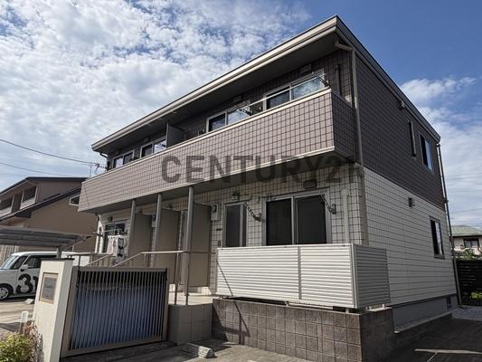 エランティス(2DK/2階)