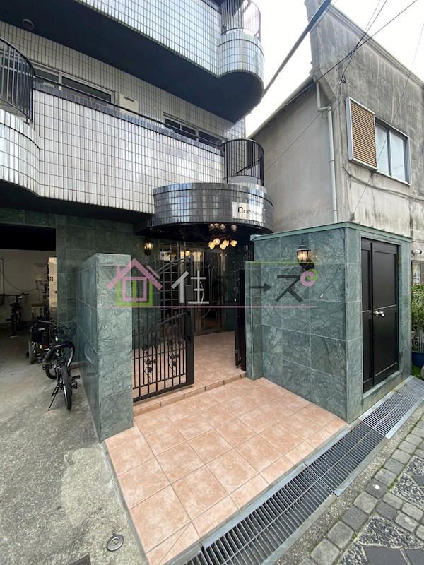 TAIHOボヌール