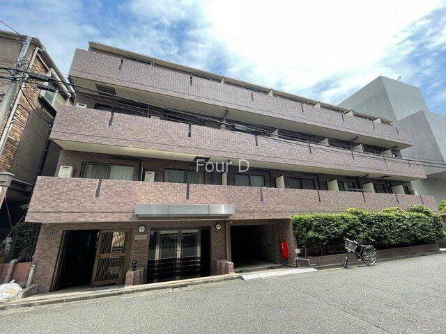 ステージファースト東麻布