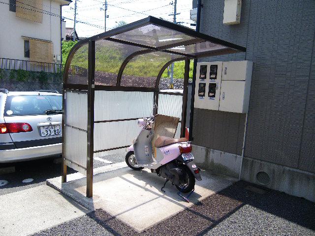 テラスグリーンヒルB棟