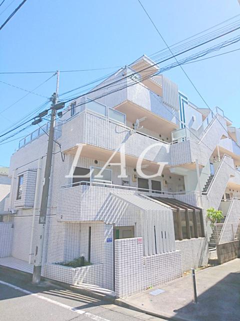 セントヒルズ椎名町