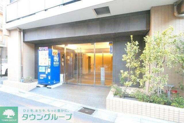 ハーモニーレジデンス東京イーストコア