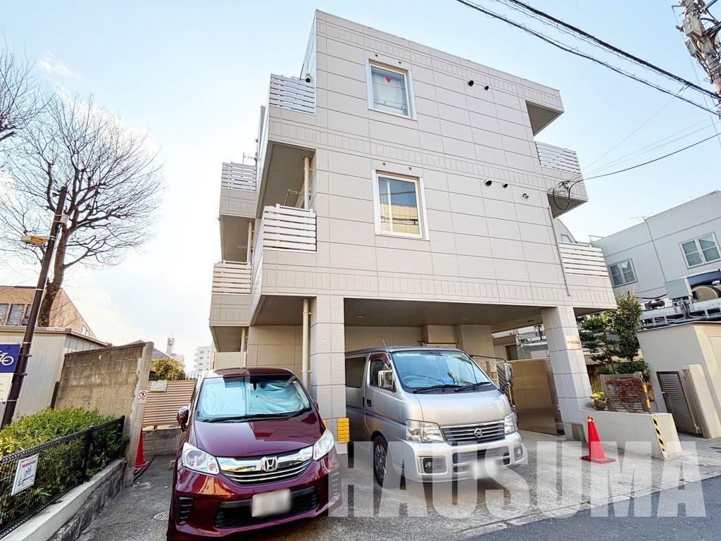 アービス白山
