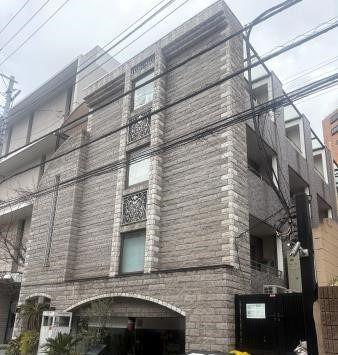 ヒルズ代官山