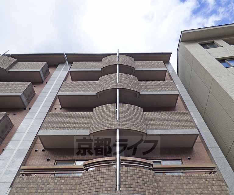 ビューコート東山