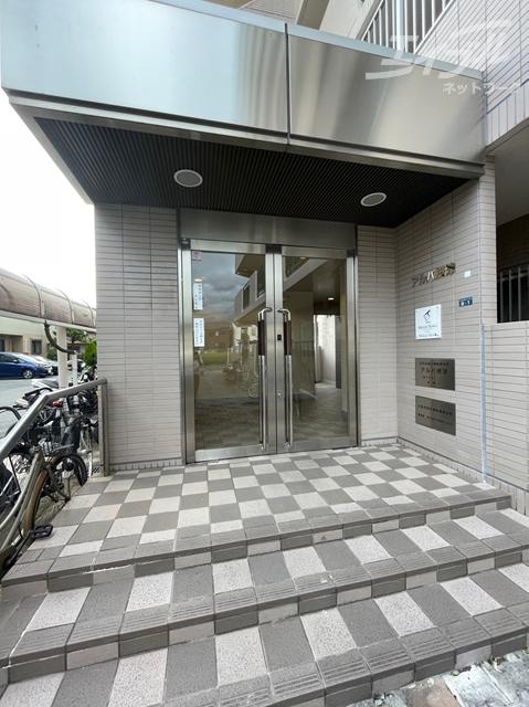 パークハイツさつき