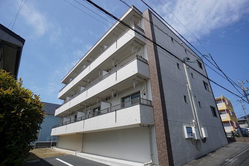 スマートライフ半田山