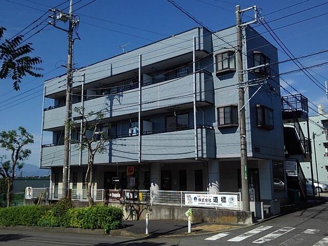 HILLS MACHIDA