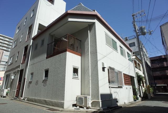 田辺ハイツ