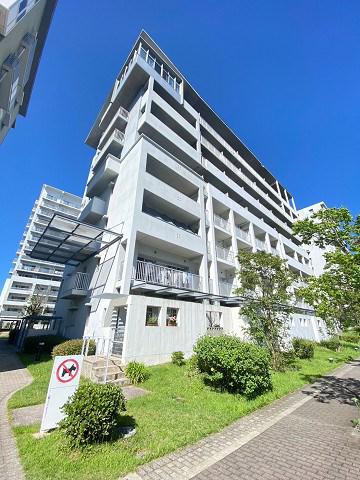 UR浜甲子園さくら街 9号棟