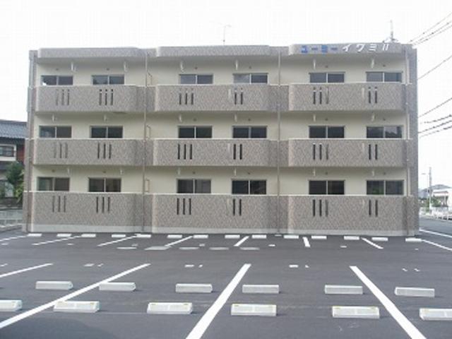 ユーミーイワミII