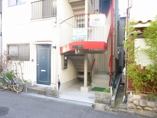 グランツ鴫野東