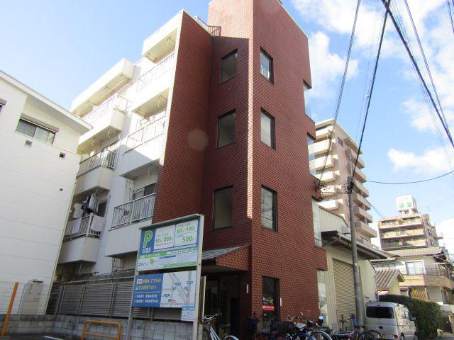 セントポリス山坂