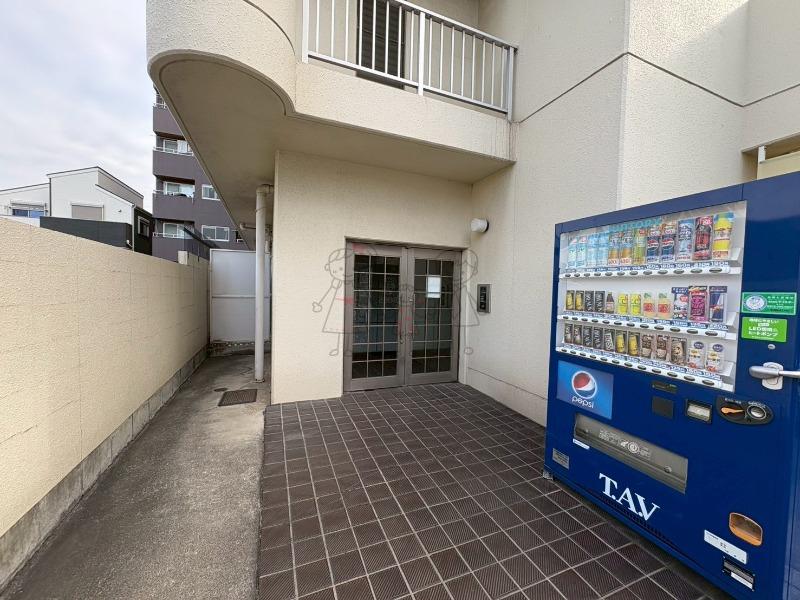 ビーバーハイツ今川