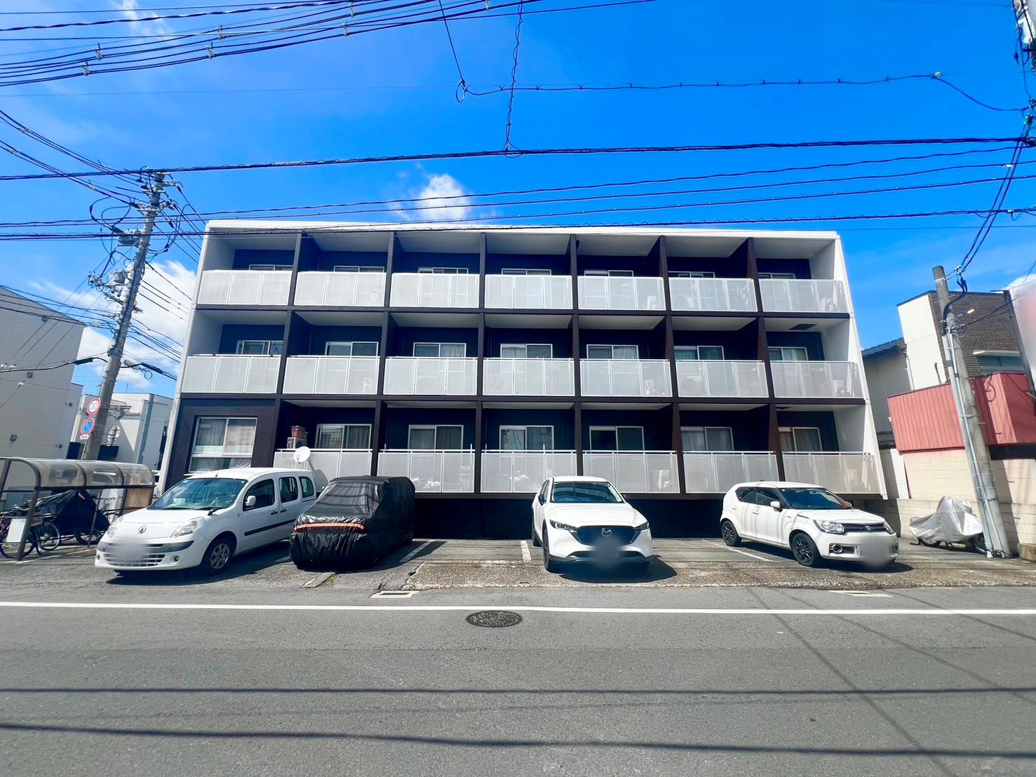 神田町K2スクエア