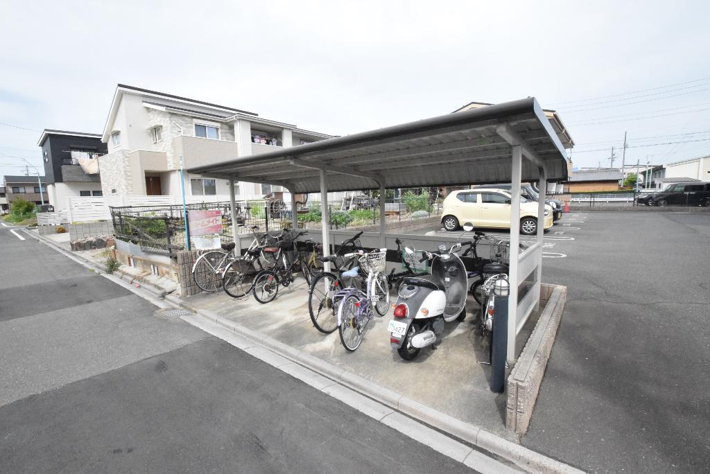 ブリーズ戸田ウエスト