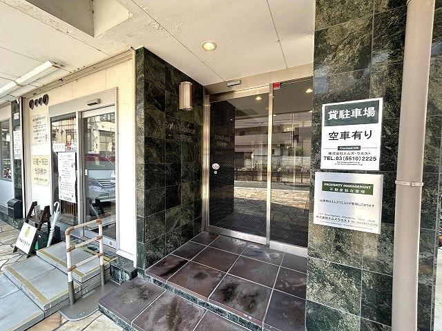 COTO GLANCE一乗寺駅前