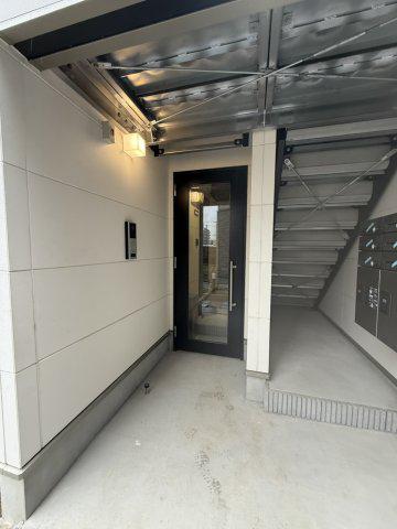 KEIAI RESIDENCE 五香II