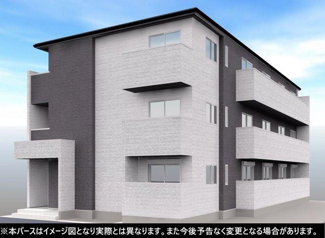 KEIAI RESIDENCE 五香II