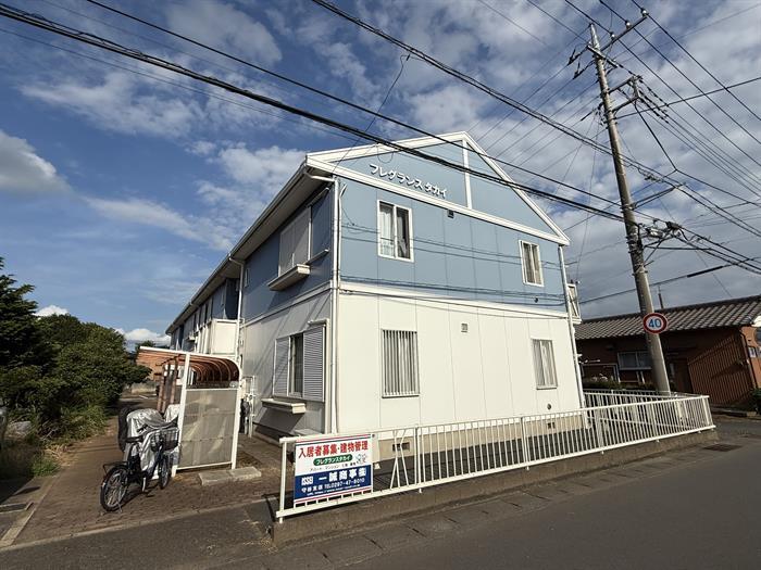 フレグランスタカイ