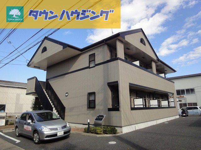 ラ・ペジーブル