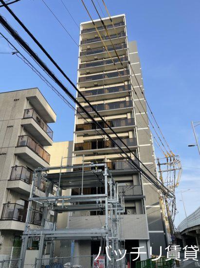 MODERN PALAZZO 美野島NEURO